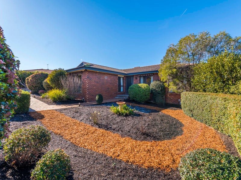 177 Castleton Crescent, Gowrie, ACT 2904 Property Details