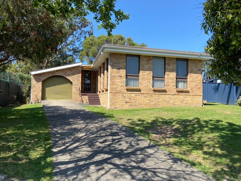 40 The Esplanade, Oak Flats, NSW 2529