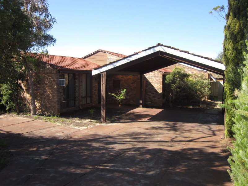 6 Earlston Place, Booragoon, WA 6154