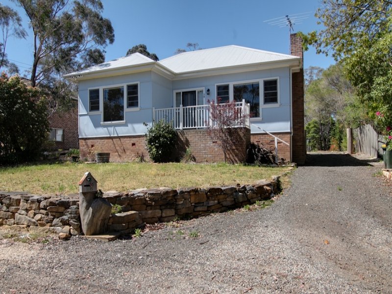 28 Terrace Falls Road, Hazelbrook, NSW 2779 Property Details