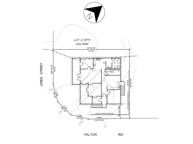 449 Milton Road, Auchenflower, Qld 4066 House for Sale realestate