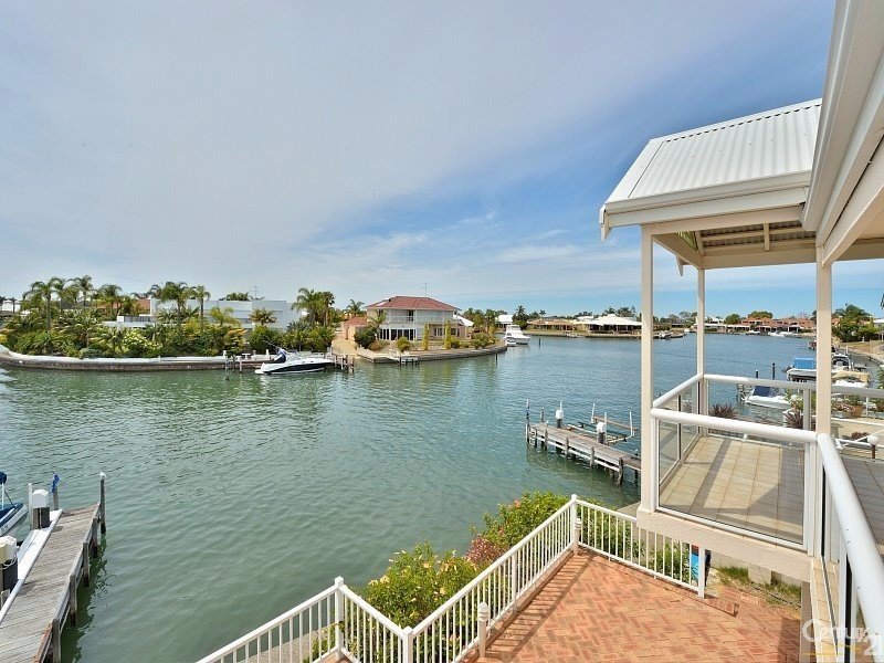 81 Waterside Drive, Dudley Park, WA 6210
