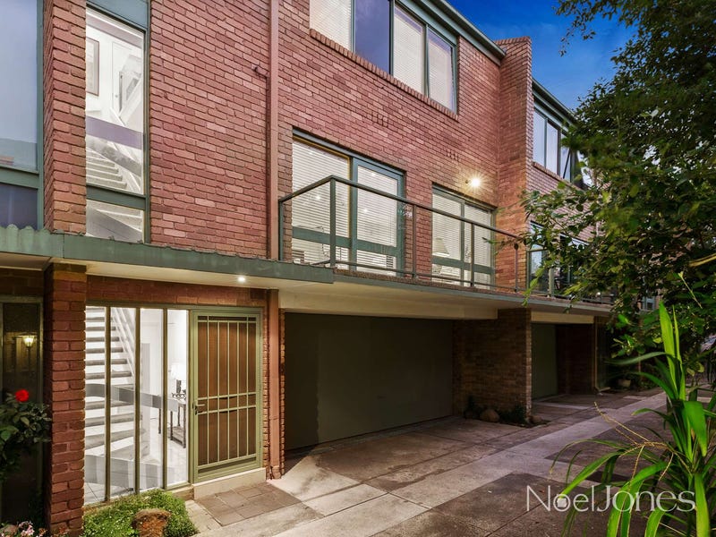 3/32 Ridgeway Avenue, Kew, VIC 3101