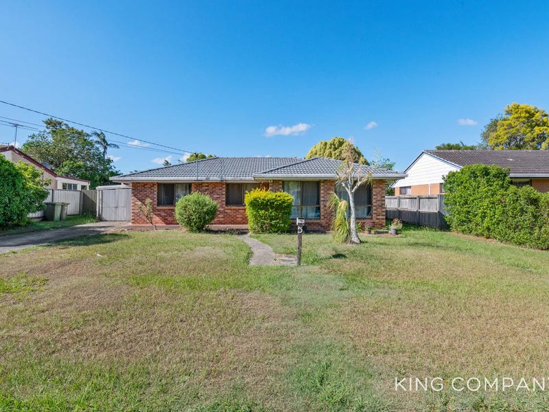 5 Menzies Street, Bethania, Qld 4205 Property Details