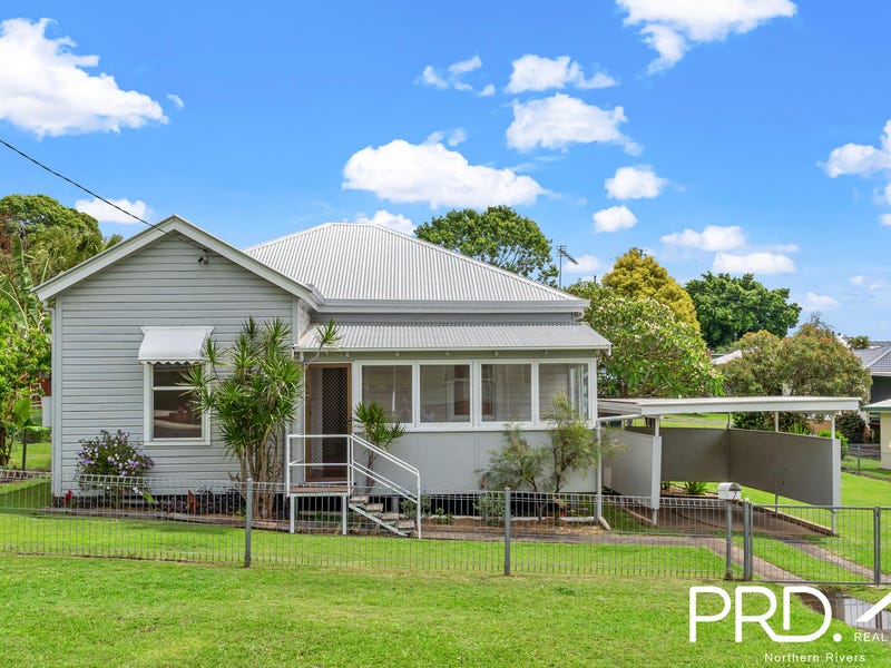 7 Curtois Street, Kyogle, NSW 2474 Property Details