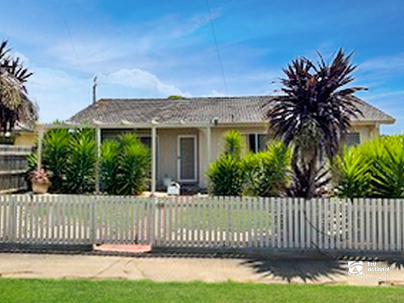 10 High Street, Bairnsdale, VIC 3875