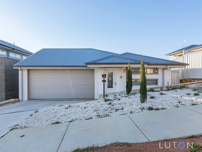 4 Concertina Street, Lawson, ACT 2617