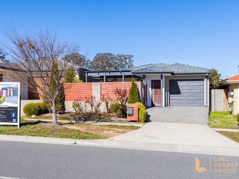 105 Essie Coffey Street, Bonner, ACT 2914