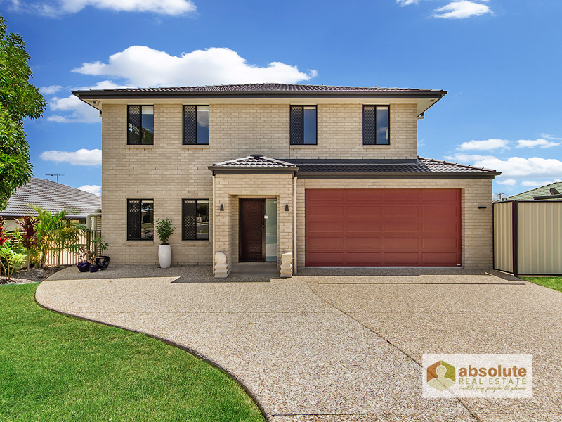 36 Oakwood Road, Warner, QLD 4500