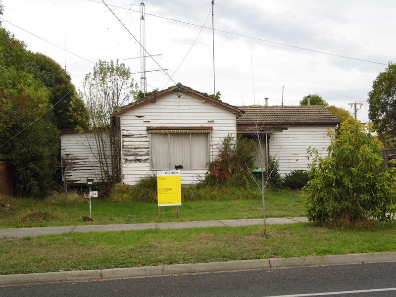 48 Washington Street, Traralgon, Vic 3844 Property Details