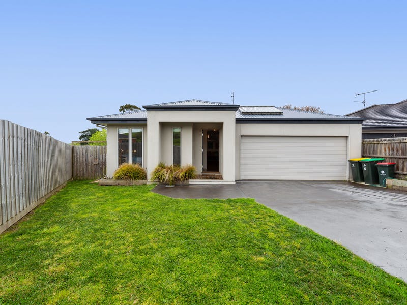 7 Anthony Court, Korumburra, Vic 3950 Property Details