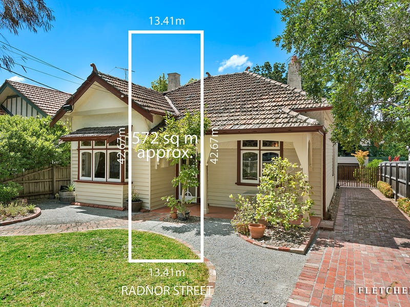 21 Radnor Street, Camberwell, Vic 3124 Property Details