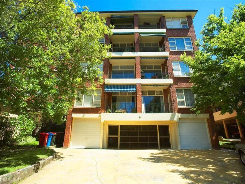 6 Holt Street, Double Bay, NSW 2028