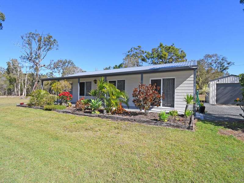 Proposed Lot 1/226 Silkwood Drive, Urangan, Qld 4655 Property Details