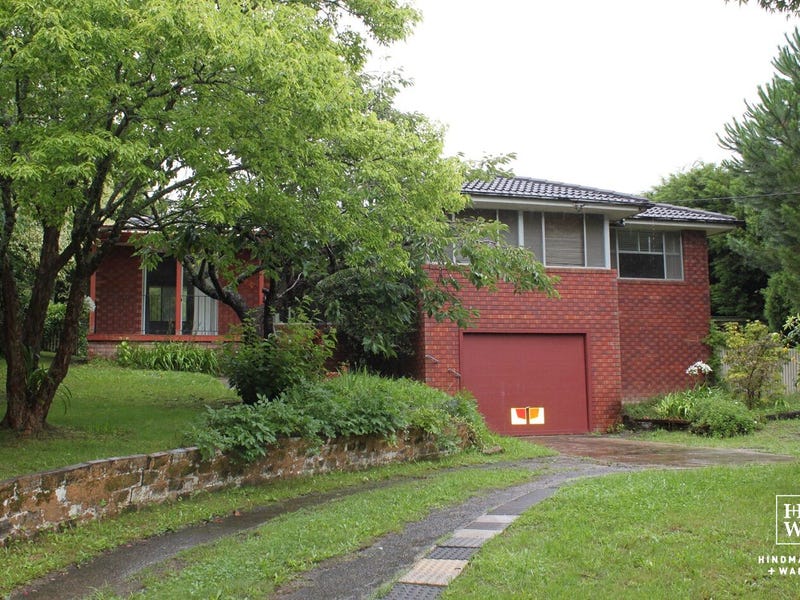 18 Church Street, Bundanoon, NSW 2578 House for Rent