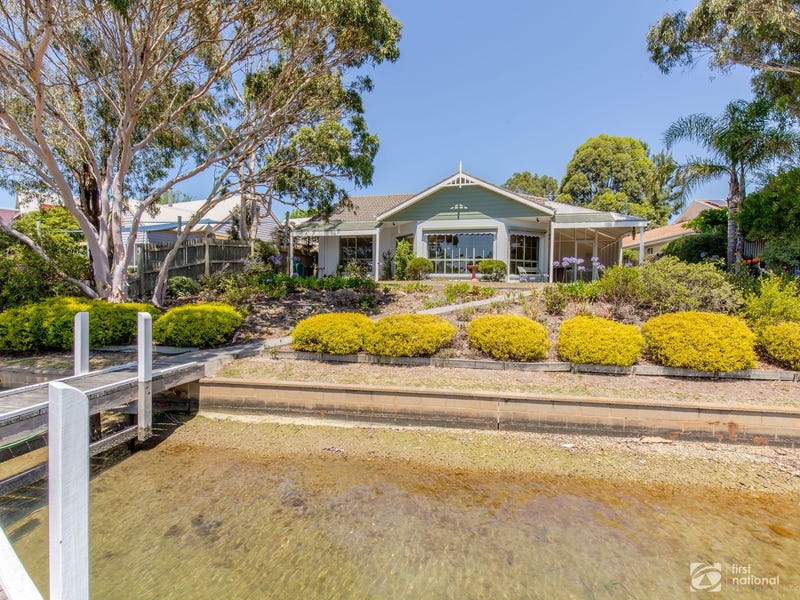 6 Waterloo Court, Paynesville, Vic 3880 Property Details