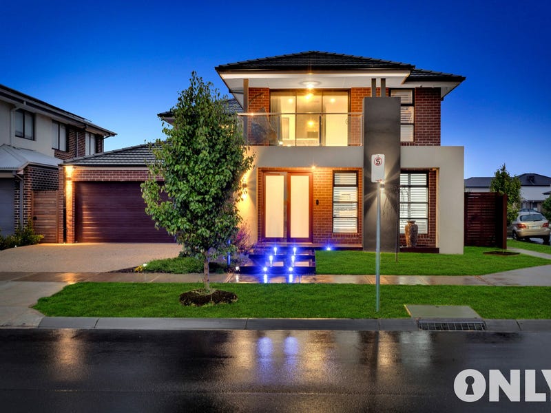 10 Treefern Lane, Clyde North, Vic 3978