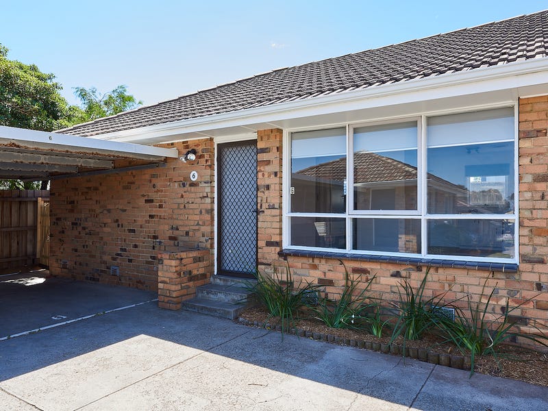 6/212 Beach Road, Mordialloc, VIC 3195