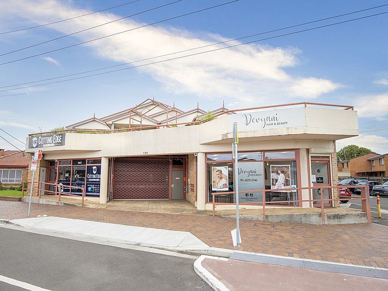 3/102 Central Road, Unanderra, NSW 2526 Property Details