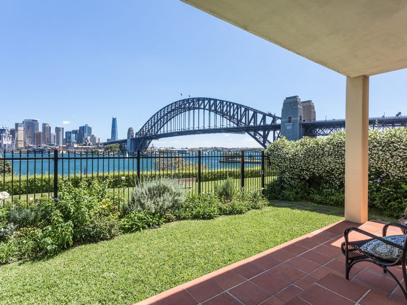 2/73 Kirribilli Avenue, Kirribilli, NSW 2061 Property Details