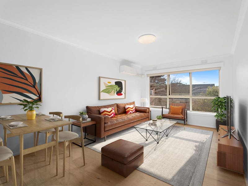 14/19 Mercer Road, Armadale, Vic 3143 Unit for Rent