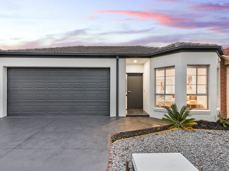 57 Bloomsbury Drive, Taylors Hill, VIC 3037