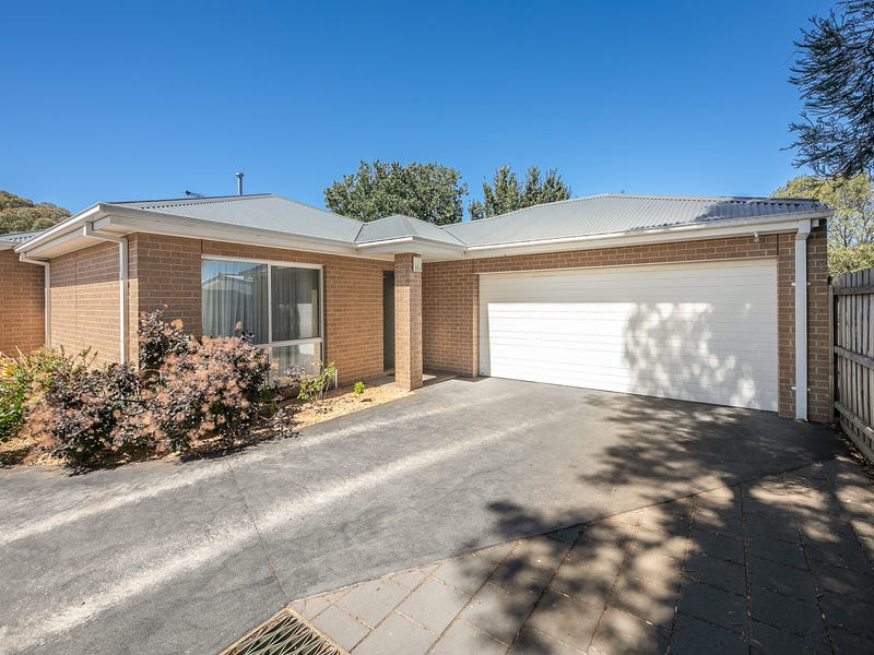 Unit 4,27 Mahoneys Road, Riddells Creek, Vic 3431 House for Sale