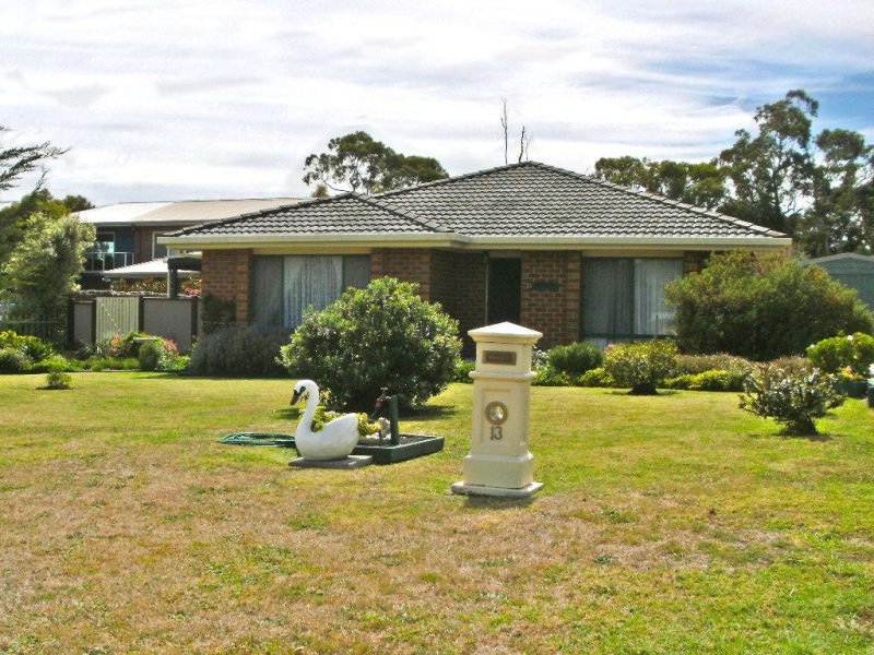 13 Wheatley Court, Grantville, Vic 3984 Property Details