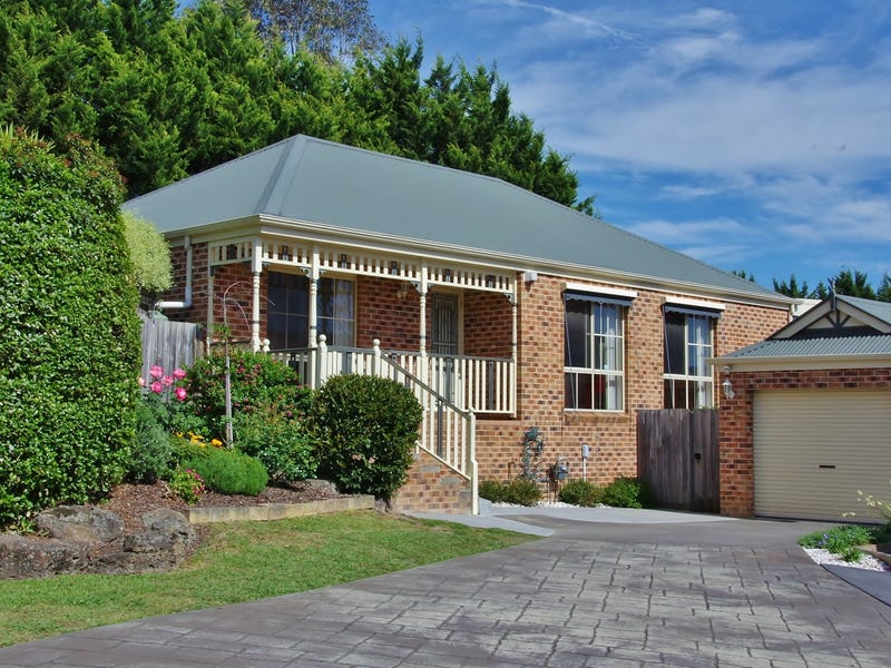 8/1 Ayres Road, Healesville, Vic 3777 Property Details