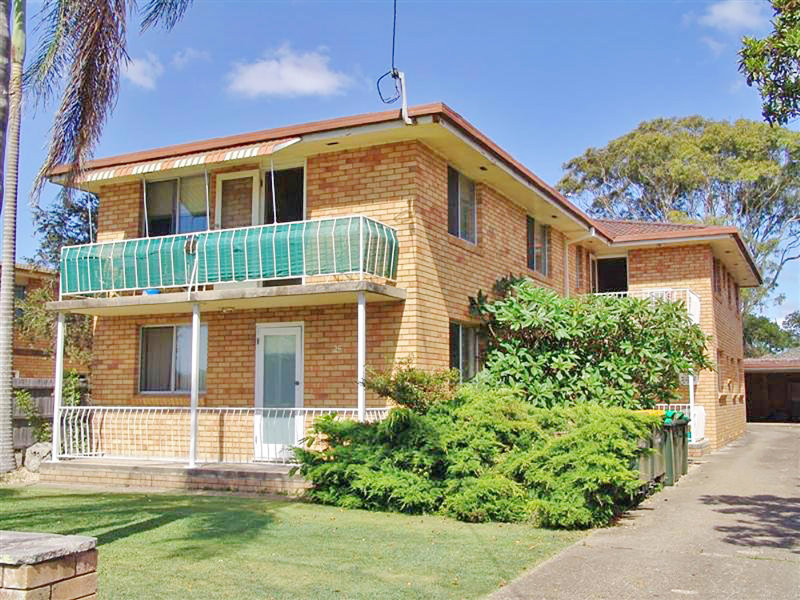 5/25 York Street, Coffs Harbour, NSW 2450