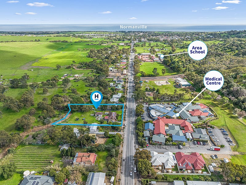 Houses for Sale in Yankalilla, SA 5203