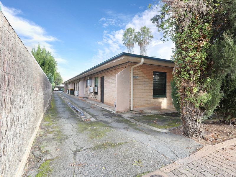 2/97 Childers Street, North Adelaide, SA 5006