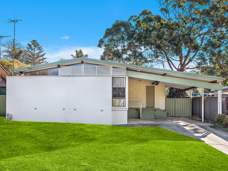 47 Loftus Avenue, Loftus, NSW 2232 Property Details