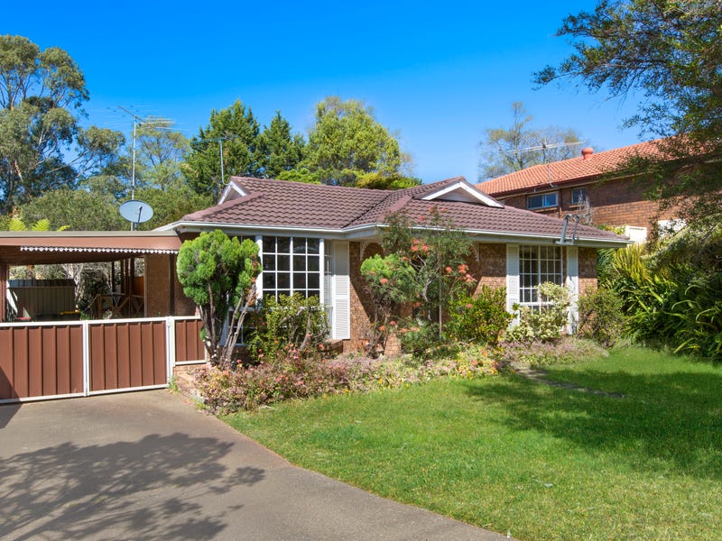 27 Wellington Street, Buxton, NSW 2571 Property Details