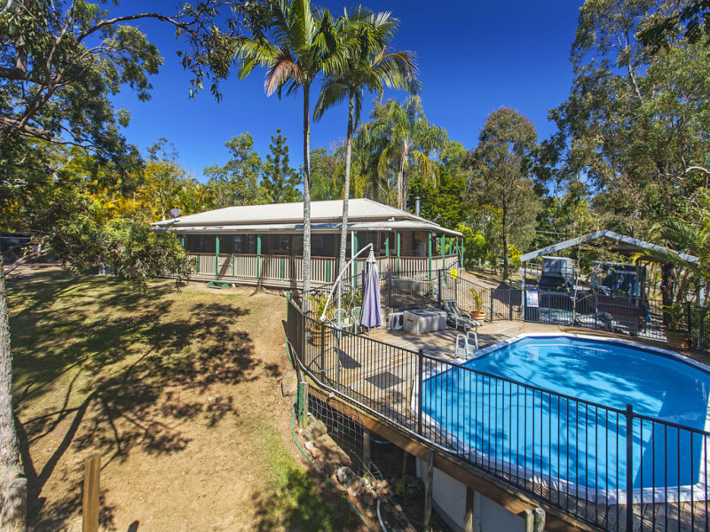 97 Hayes Avenue, Camira, Qld 4300 Property Details