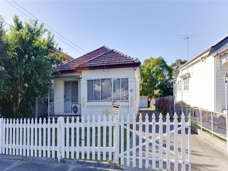 40 Charles Street, Liverpool, NSW 2170 Property Details