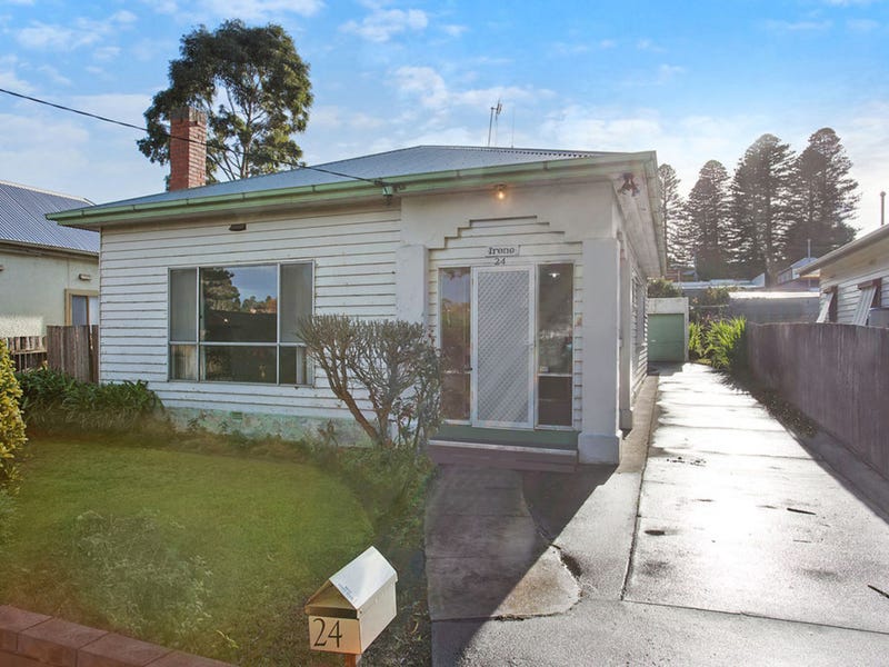 24 Lava Street, Warrnambool, Vic 3280 Property Details