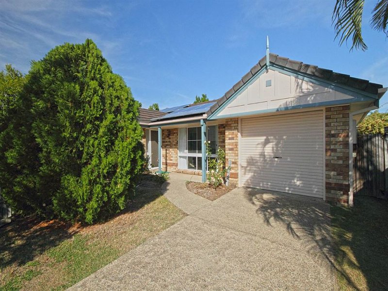 20/9 Naver Street, Middle Park, QLD 4074