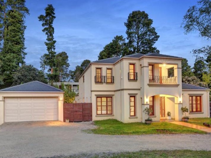 1820 Feversham Avenue, Park Orchards, VIC 3114