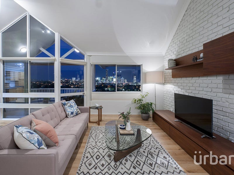 2/222 Latrobe Terrace, Paddington, Qld 4064 Property Details