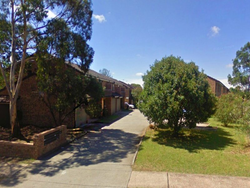 17/7 Boundary Road, Liverpool, NSW 2170 Property Details