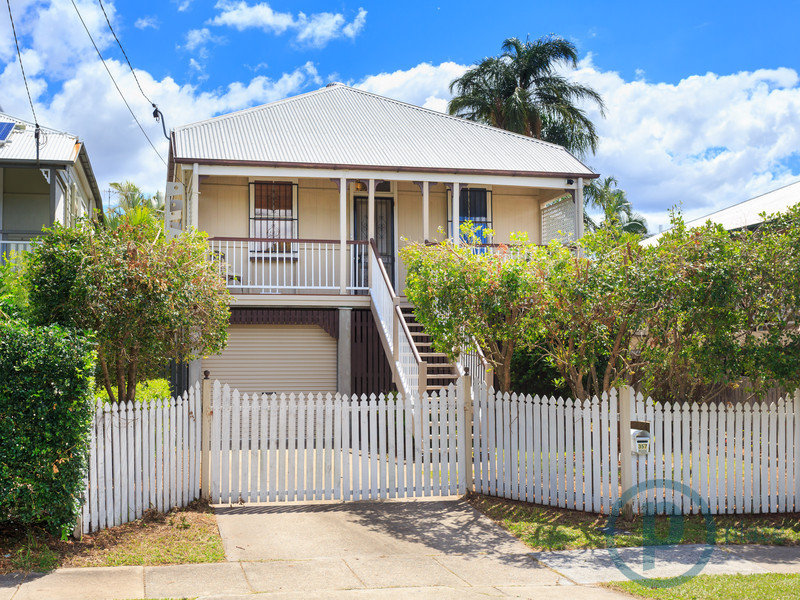 357 Oxley Road, Sherwood, Qld 4075 Property Details