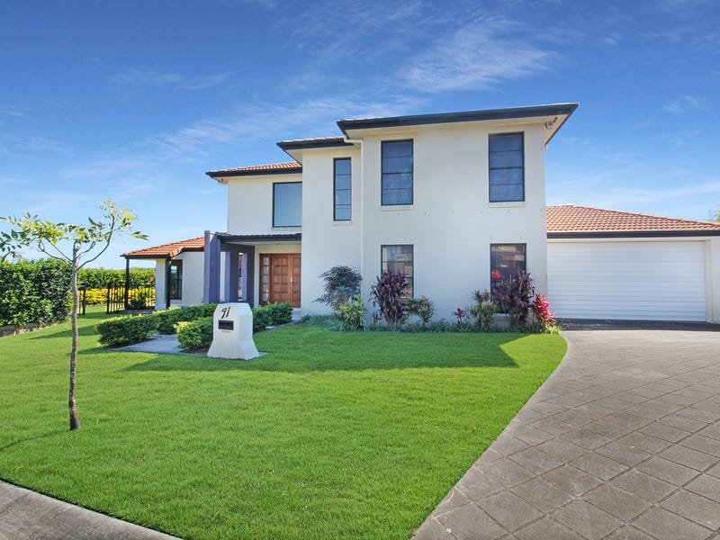 91 Silky Oak Cres, Carindale, Qld 4152