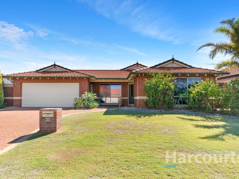 23 Manhattan Avenue, Iluka, WA 6028 Property Details