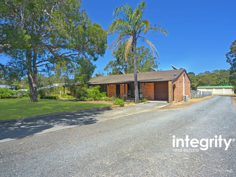 19 Calymea Street, Nowra Hill, NSW 2540