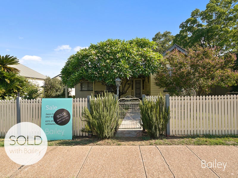 23 William Street, Singleton, NSW 2330 Property Details