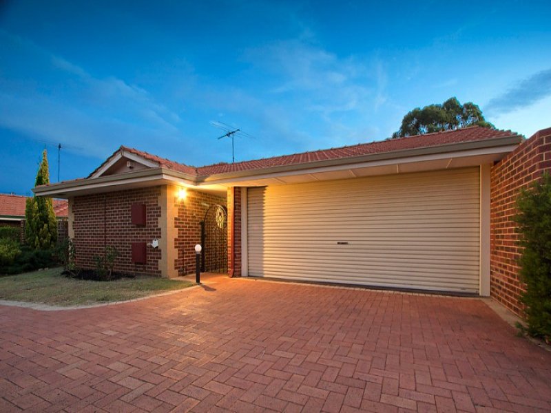 2/40 Dover Road, Scarborough, WA 6019
