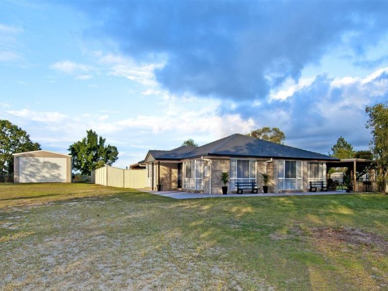 4044 Lyon Drive, New Beith, Qld 4124