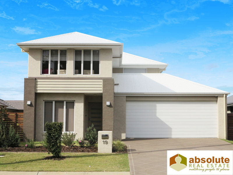 19 Brisbane Rd, Warner, Qld 4500 Property Details