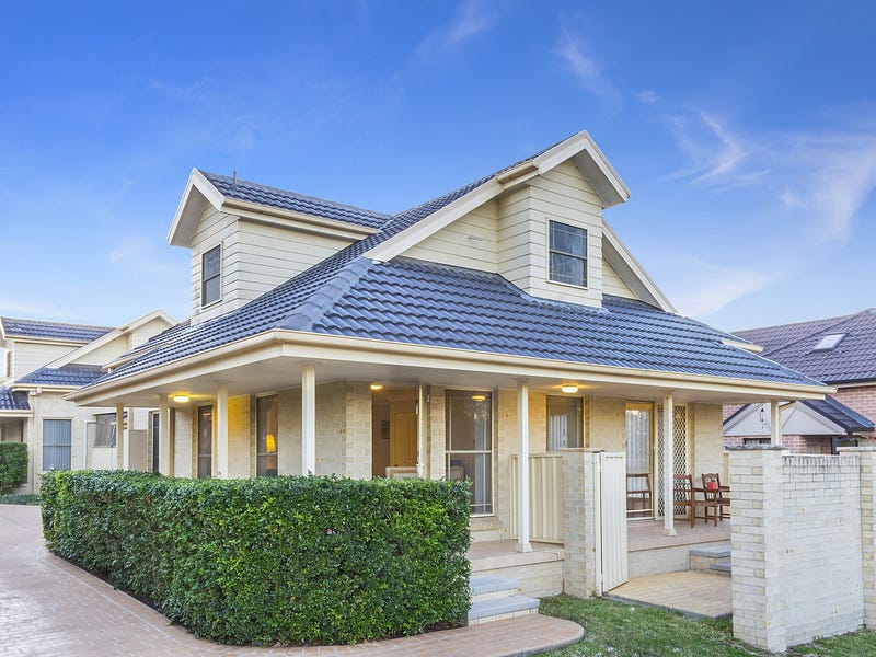 1/49 Barry Street, Cambridge Park, NSW 2747